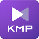 KMPlayer 2.3.3 + Pro 2.1.0 پلیر حرفه ای و رایگان اندروید